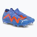 Vyriški futbolo bateliai PUMA Future Match MXSG mėlyni 107179 01 4