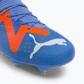 Vyriški futbolo bateliai PUMA Future Match MXSG mėlyni 107179 01 7