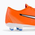 Vyriški futbolo bateliai PUMA Ultra Play FG/AG oranžiniai 107224 01 8