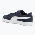 Batai PUMA Smash 3.0 parisian night / puma white 3