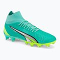 Vyriški futbolo bateliai PUMA Ultra Pro FG/AG blue 107240 03