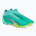 Vyriški futbolo bateliai PUMA Ultra Pro FG/AG blue 107240 03 4