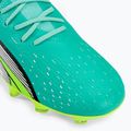 Vyriški futbolo bateliai PUMA Ultra Pro FG/AG blue 107240 03 7