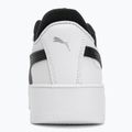 Moteriški batai PUMA Carina Street puma white/puma black/puma silver 6