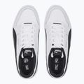 Moteriški batai PUMA Carina Street puma white/puma black/puma silver 5