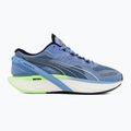 Moteriški bėgimo bateliai PUMA Run XX Nitro blue-purple 376171 14 2