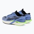Moteriški bėgimo bateliai PUMA Run XX Nitro blue-purple 376171 14 3