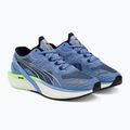 Moteriški bėgimo bateliai PUMA Run XX Nitro blue-purple 376171 14 4