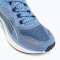 Moteriški bėgimo bateliai PUMA Run XX Nitro blue-purple 376171 14 8