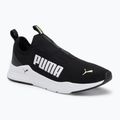 Vyriški batai PUMA Wired Rapid puma black / puma white / fluo yellow