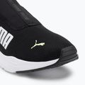 Vyriški batai PUMA Wired Rapid puma black / puma white / fluo yellow 7