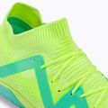 Vyriški futbolo bateliai PUMA Future Match IT fast yellow/puma black/electric peppermint 8