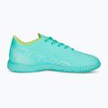 Vaikiški futbolo bateliai PUMA Ultra Play IT mėlyni 107237 03 11