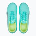 Vaikiški futbolo bateliai PUMA Ultra Play IT mėlyni 107237 03 13