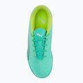 Vaikiški futbolo bateliai PUMA Ultra Play IT mėlyni 107237 03 6
