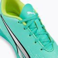 Vaikiški futbolo bateliai PUMA Ultra Play IT mėlyni 107237 03 8