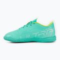 Vaikiški futbolo bateliai PUMA Ultra Play IT mėlyni 107237 03 9