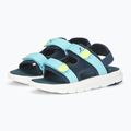 Vaikiški sandalai PUMA Evolve PS dark night/hero blue/lily pad 8