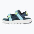 Vaikiški sandalai PUMA Evolve PS dark night/hero blue/lily pad 9