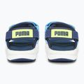 Vaikiški sandalai PUMA Evolve PS dark night/hero blue/lily pad 11