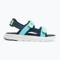 Vaikiški sandalai PUMA Evolve PS dark night/hero blue/lily pad 2