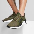 Vyriški sportiniai bateliai PUMA Softride Premier Slip On Tiger Camo green 378028 03 2