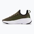 Vyriški sportiniai bateliai PUMA Softride Premier Slip On Tiger Camo green 378028 03 9