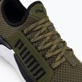 Vyriški sportiniai bateliai PUMA Softride Premier Slip On Tiger Camo green 378028 03 12