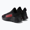 PUMA Softride Premier Slip-On vyriški bėgimo bateliai juodi 376540 10 3