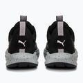 PUMA Twitch Runner Trail vyriški bėgimo bateliai black 376961 12 12