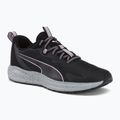 PUMA Twitch Runner Trail vyriški bėgimo bateliai black 376961 12
