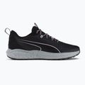 PUMA Twitch Runner Trail vyriški bėgimo bateliai black 376961 12 2