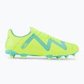Vyriški futbolo bateliai PUMA Future Play FG/AG žali 107187 03 2
