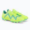 Vyriški futbolo bateliai PUMA Future Play FG/AG žali 107187 03 4