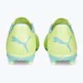 Vyriški futbolo bateliai PUMA Future Play FG/AG žali 107187 03 12