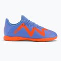 Vaikiški futbolo bateliai PUMA Future Play IT mėlyni 107204 01 2