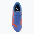 Vaikiški futbolo bateliai PUMA Future Play IT mėlyni 107204 01 6