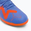 Vaikiški futbolo bateliai PUMA Future Play IT mėlyni 107204 01 7