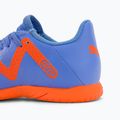Vaikiški futbolo bateliai PUMA Future Play IT mėlyni 107204 01 8