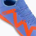 Vaikiški futbolo bateliai PUMA Future Play IT mėlyni 107204 01 9