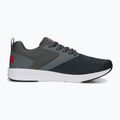 PUMA Nrgy Comet bėgimo bateliai black-grey 190556 64 11