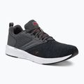 PUMA Nrgy Comet bėgimo bateliai black-grey 190556 64