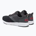 PUMA Nrgy Comet bėgimo bateliai black-grey 190556 64 3