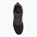 PUMA Nrgy Comet bėgimo bateliai black-grey 190556 64 6