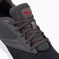 PUMA Nrgy Comet bėgimo bateliai black-grey 190556 64 8