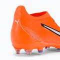 Vyriški futbolo bateliai PUMA Ultra Match MXSG oranžiniai 107216 01 8