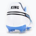 Vyriški futbolo bateliai PUMA King Match FG/AG balti 107257 01 8