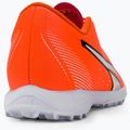 Vaikiški futbolo bateliai PUMA Ultra Play TT oranžiniai 107236 01 8