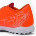 Vaikiški futbolo bateliai PUMA Ultra Play TT oranžiniai 107236 01 10