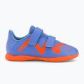 Vaikiški futbolo bateliai PUMA Future Play IT V mėlyni 107206 01 2